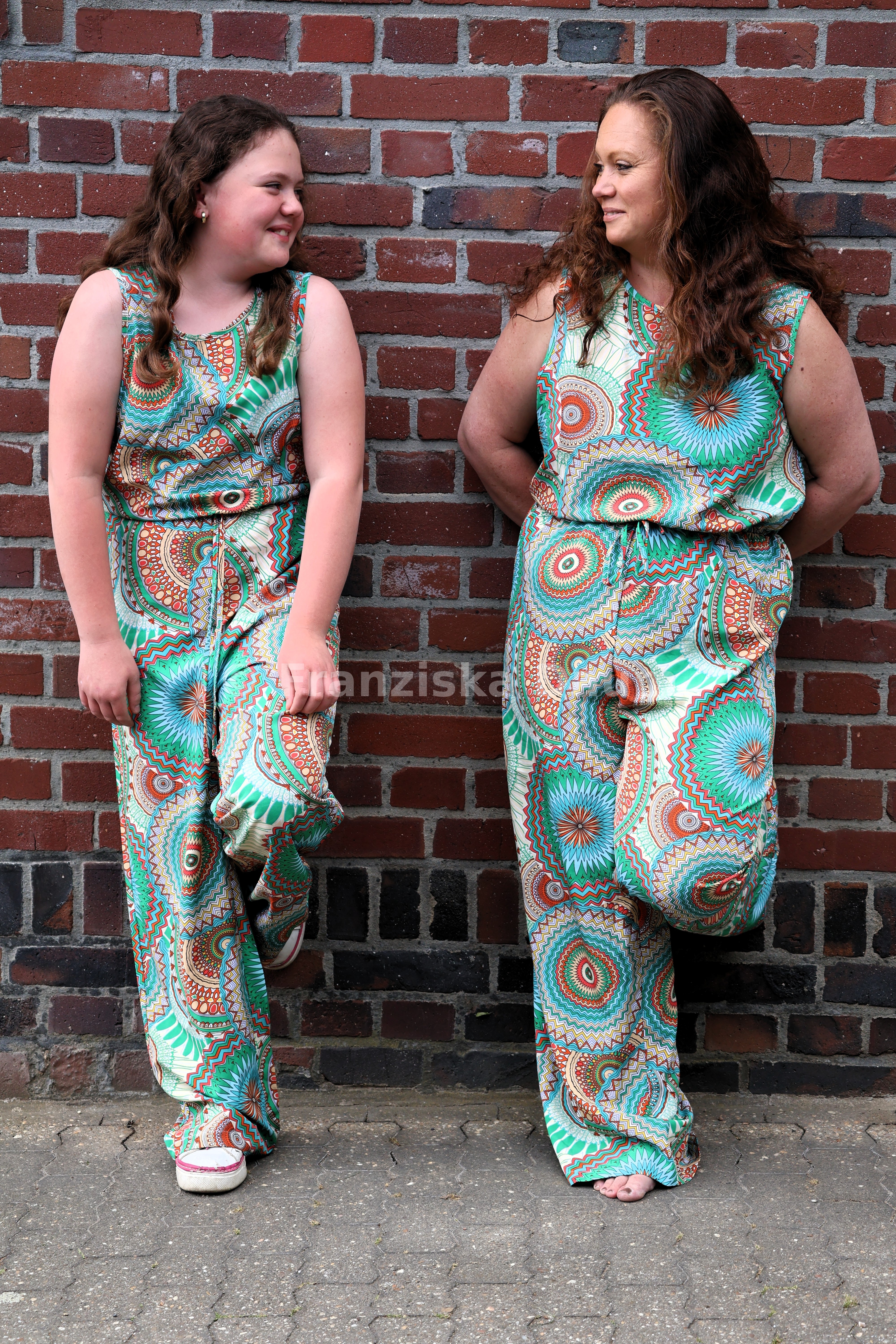 Familienshooting zu Hause