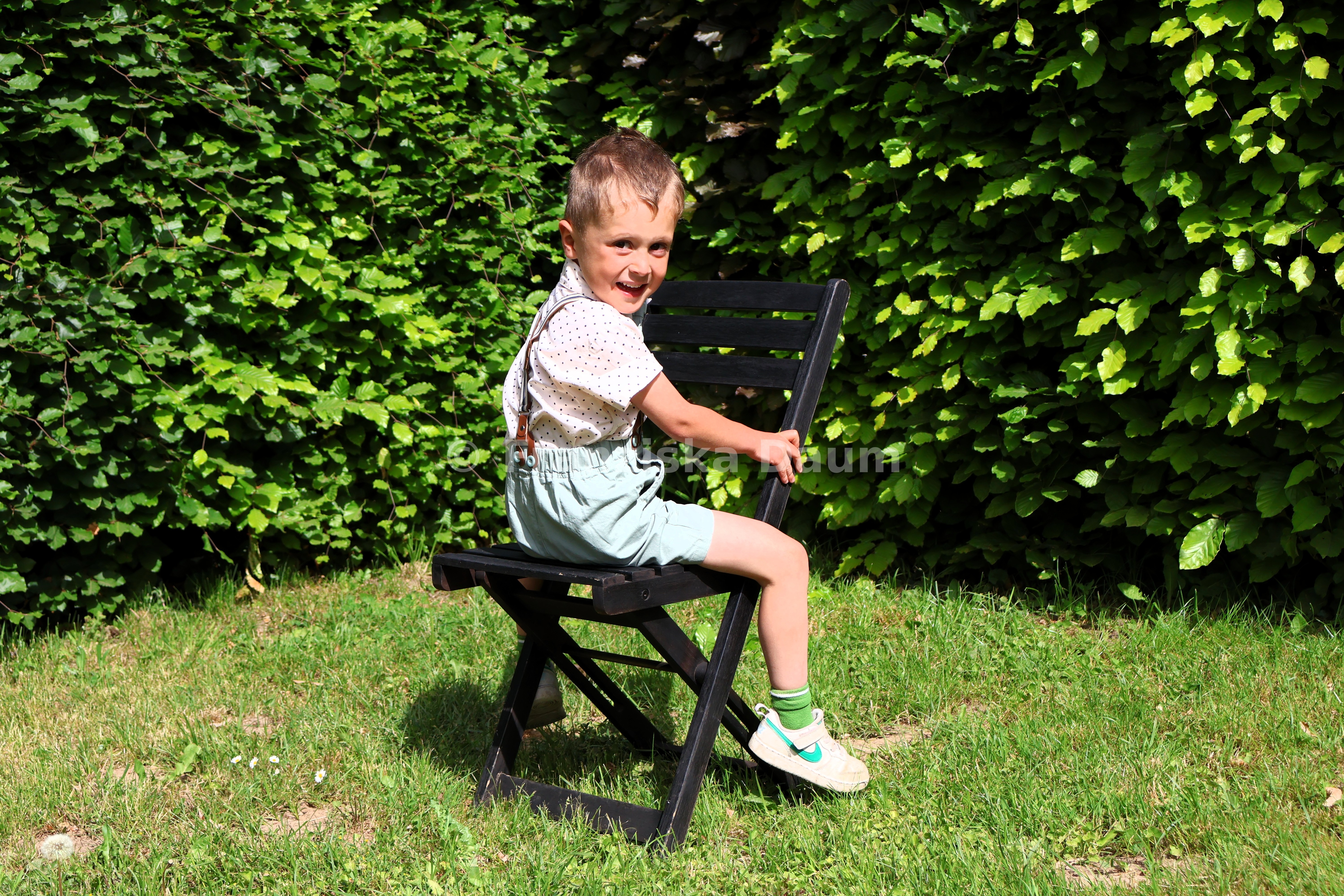 Kindershooting