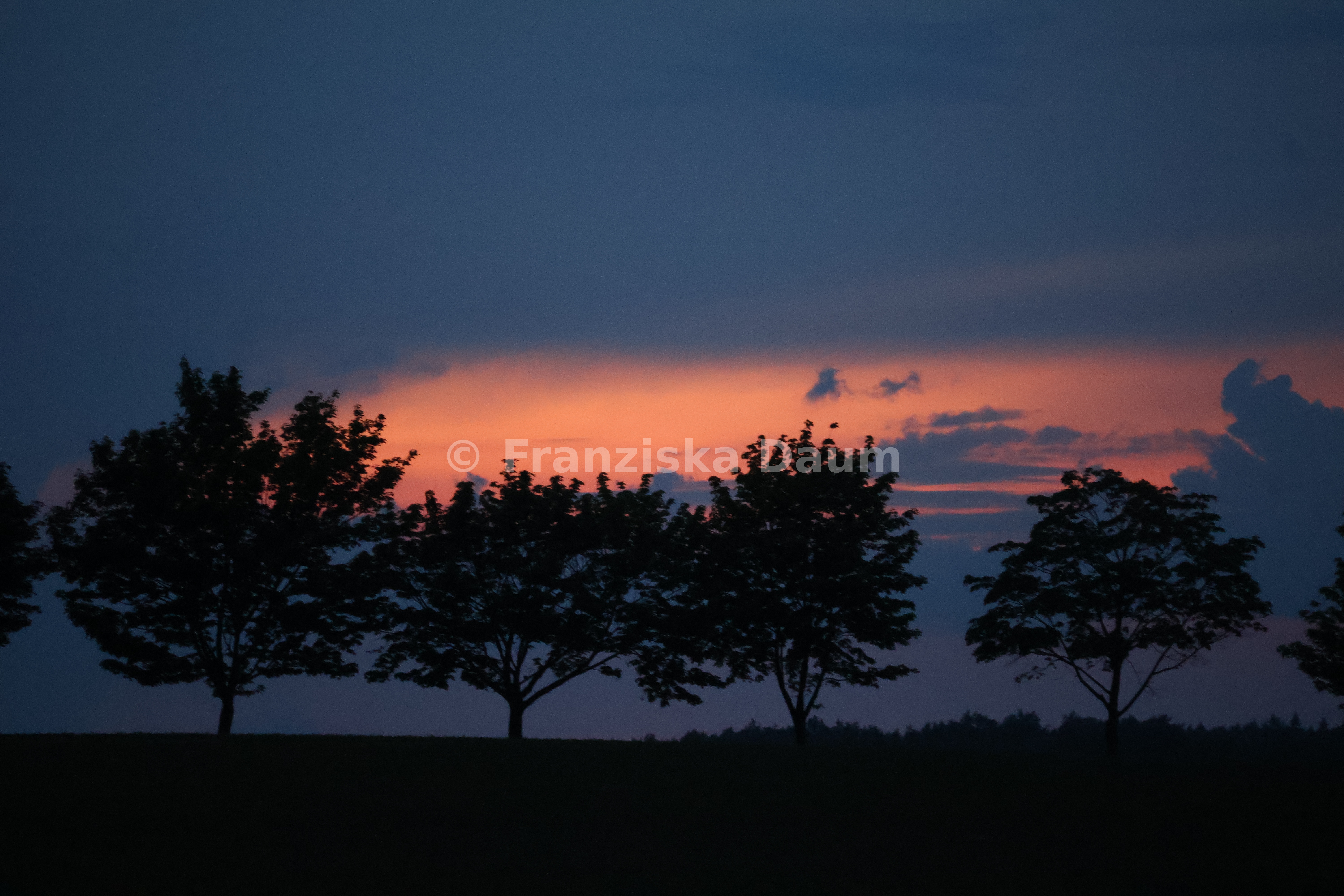 Stille