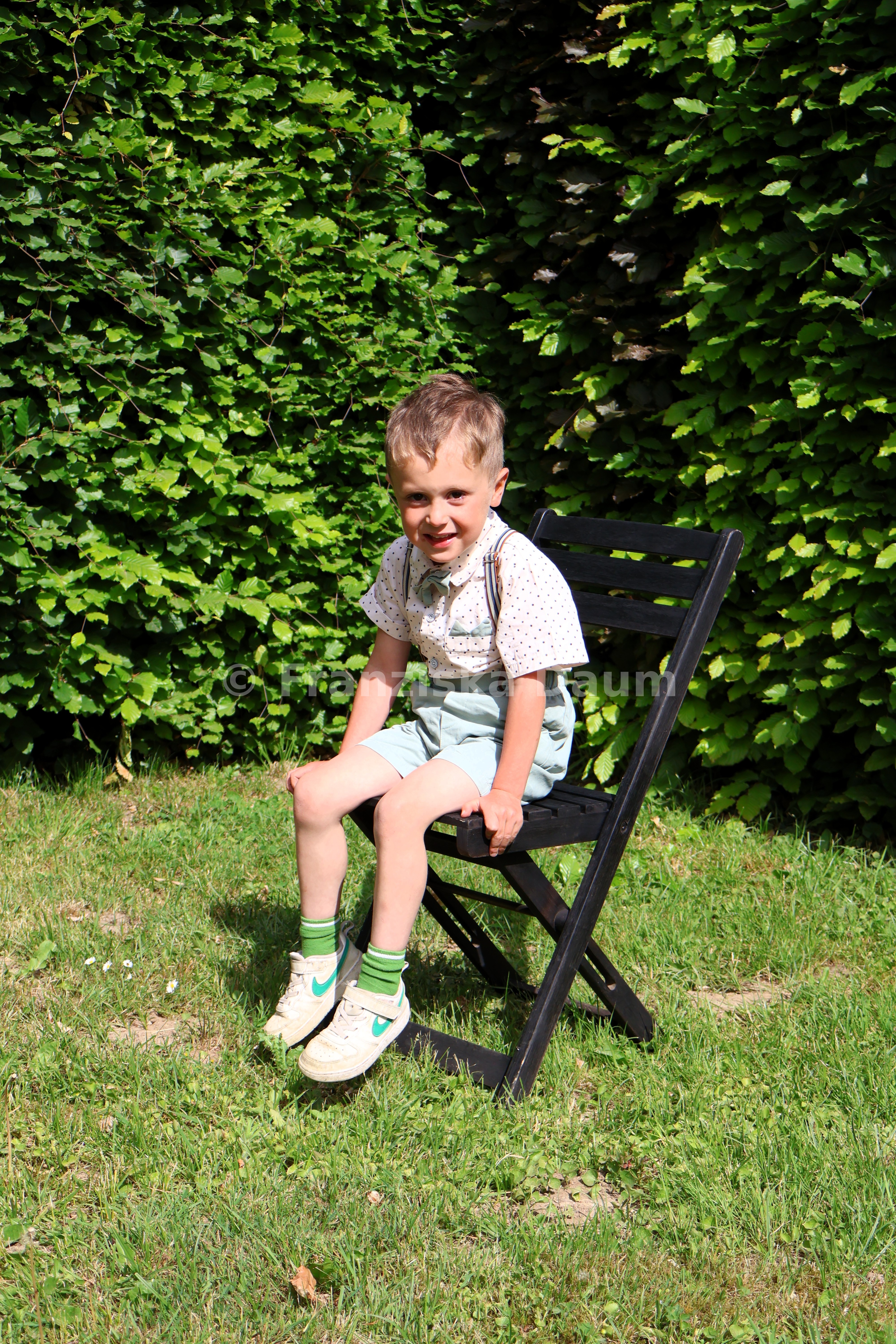 Kindershooting